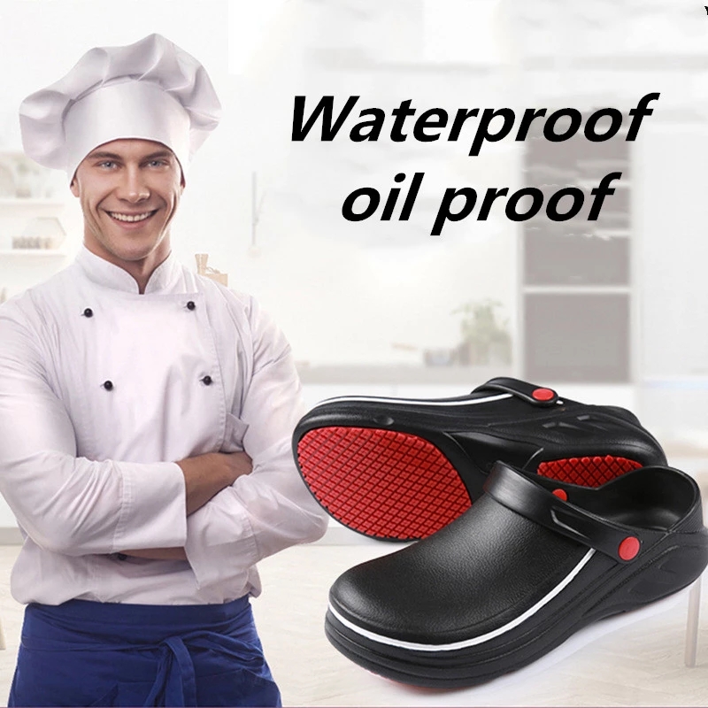 FUQIAO EVA High Quality Chef S - огляд і ціна Kitchen Gadgets For Men