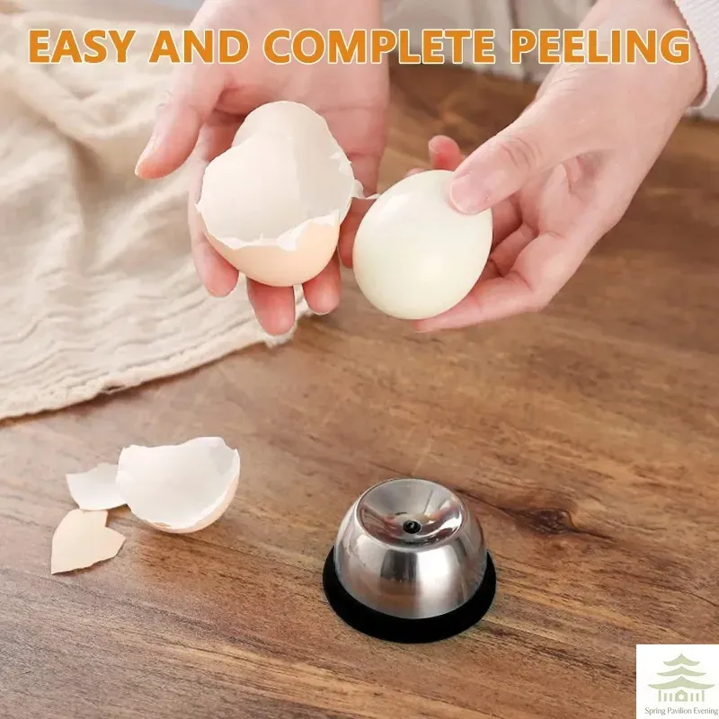 Egg Piercer, Stainless Steel N - огляд і ціна Egg Separator Tool