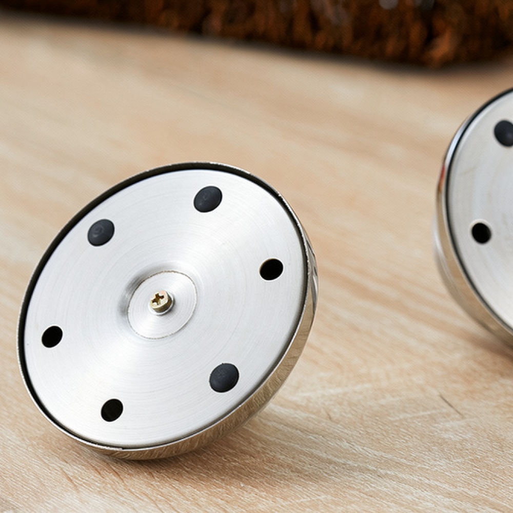 Stainless Steel Mechanical Kit - огляд і ціна Kitchen Helper Gadgets
