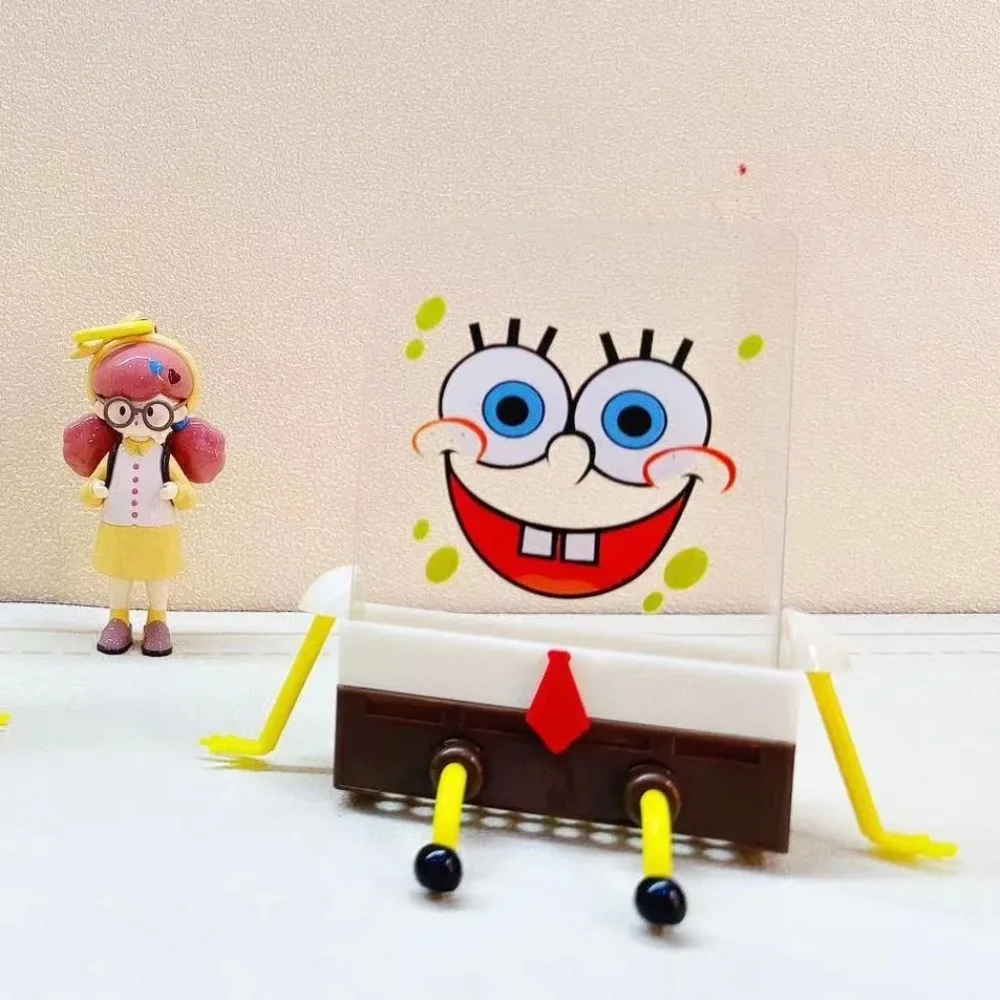 New Cute SpongeBo SquarePants  - огляд і ціна Kitchen Gadgets New Products