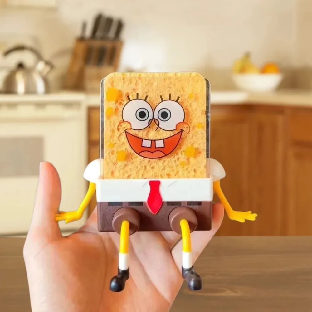 New Cute SpongeBo SquarePants  - огляд і ціна Kitchen Gadgets New Products