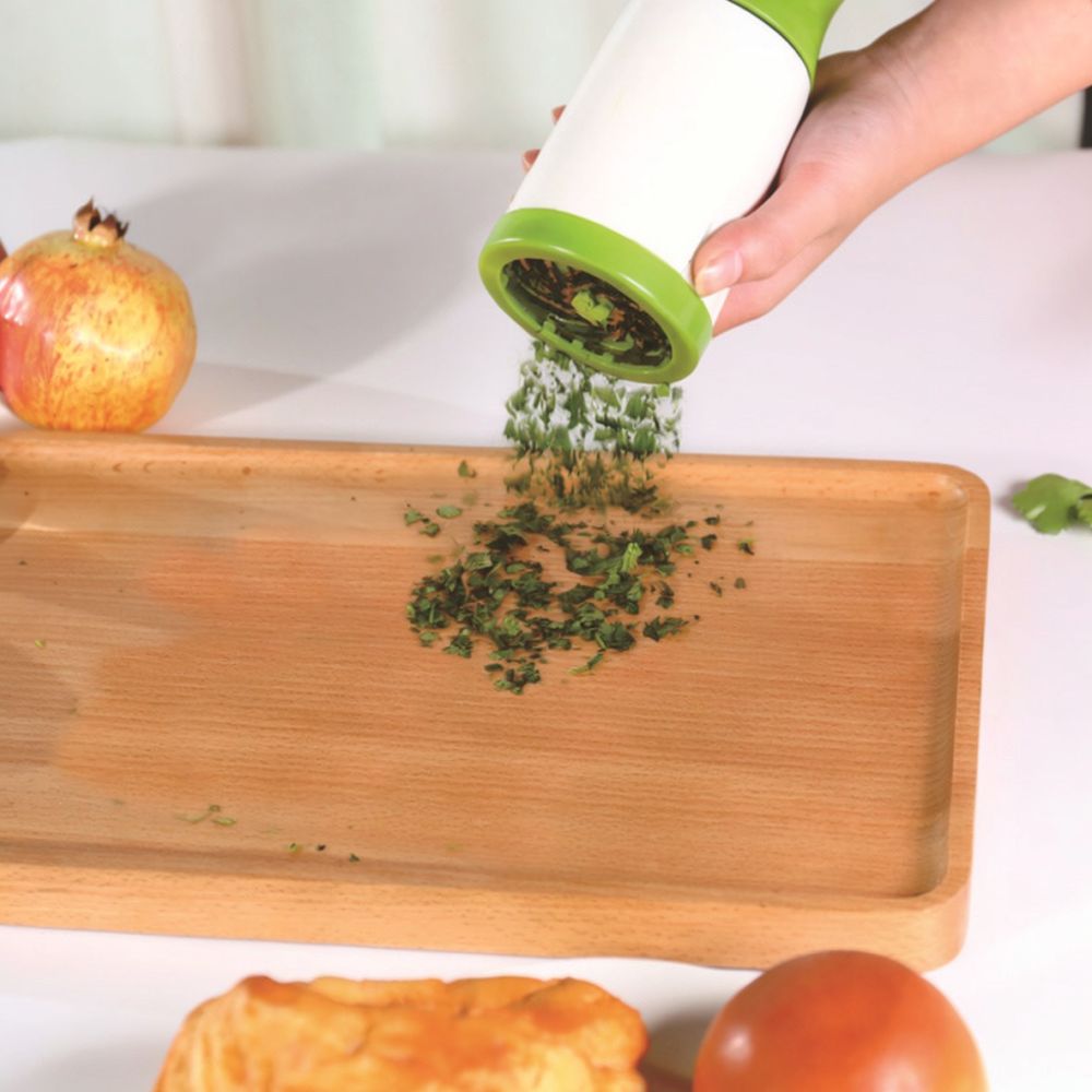 Manual Parsley Chopper Kitchen - огляд і ціна Kitchen Helper Gadgets