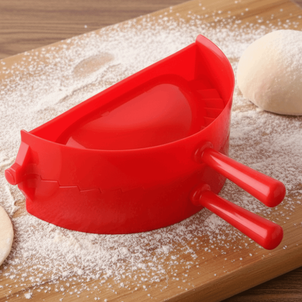 Kitchen Gadgets Manual Dumplin - огляд і ціна Kitchen Gadgets Dumpling Maker
