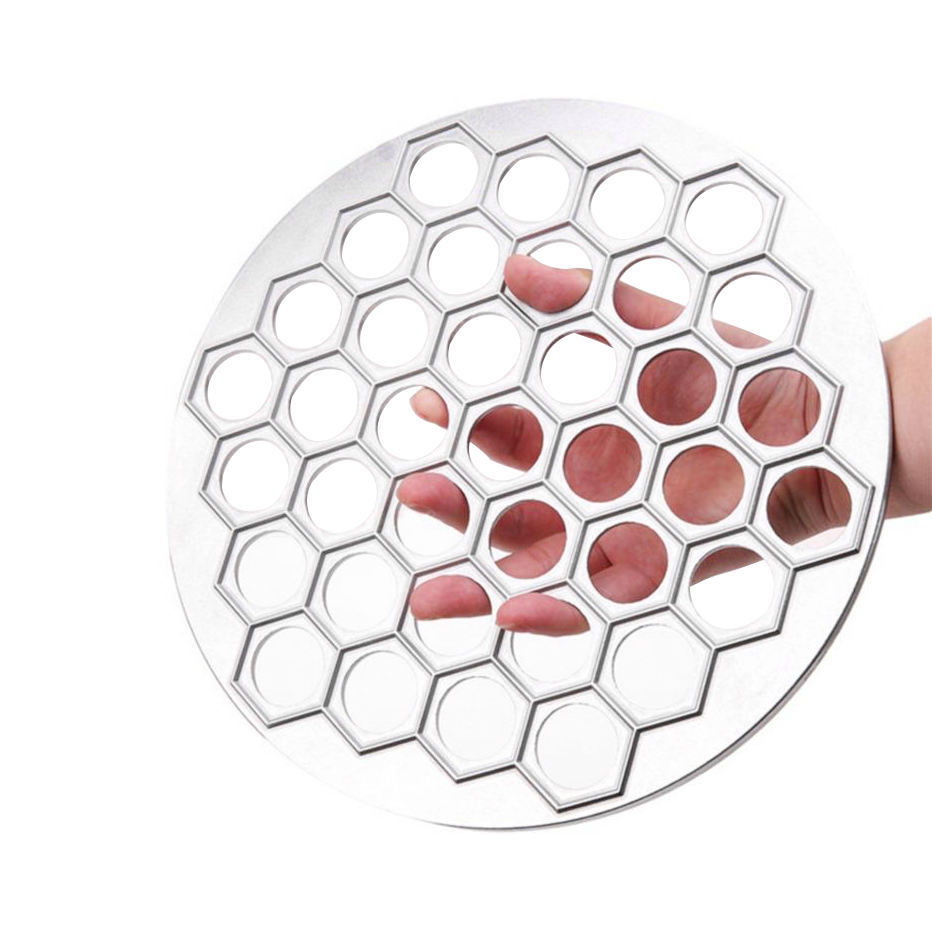 Dumpling Moulds 37 Holes Kitch - огляд і ціна Kitchen Gadgets Dumpling Maker