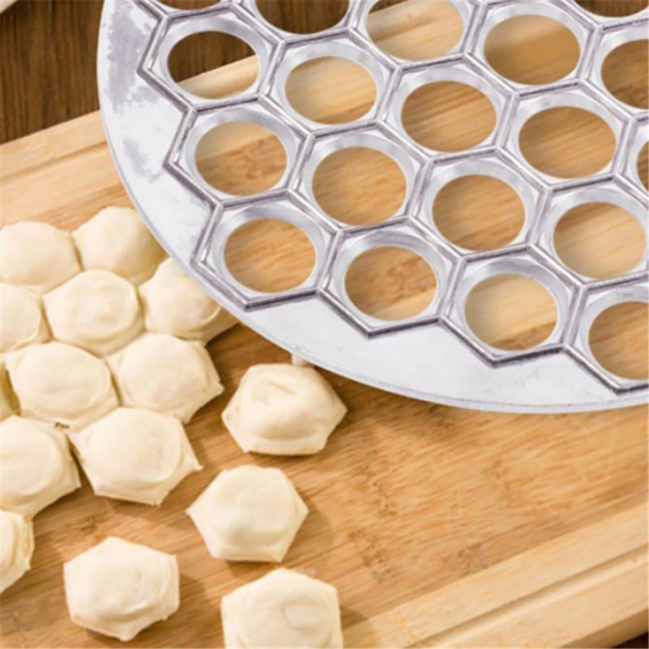 Dumpling Moulds 37 Holes Kitch - огляд і ціна Kitchen Gadgets Dumpling Maker