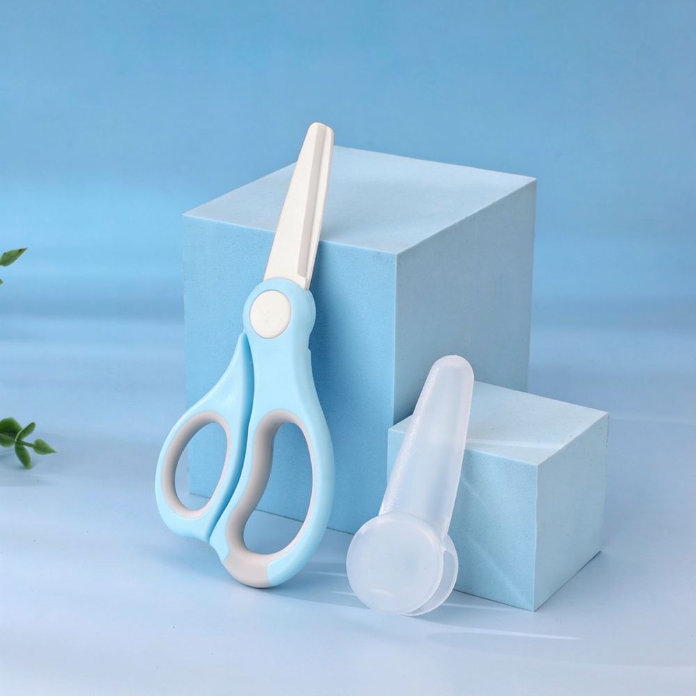 Infant Food Scissors Ceramic B - огляд і ціна Kitchen Helper Gadgets