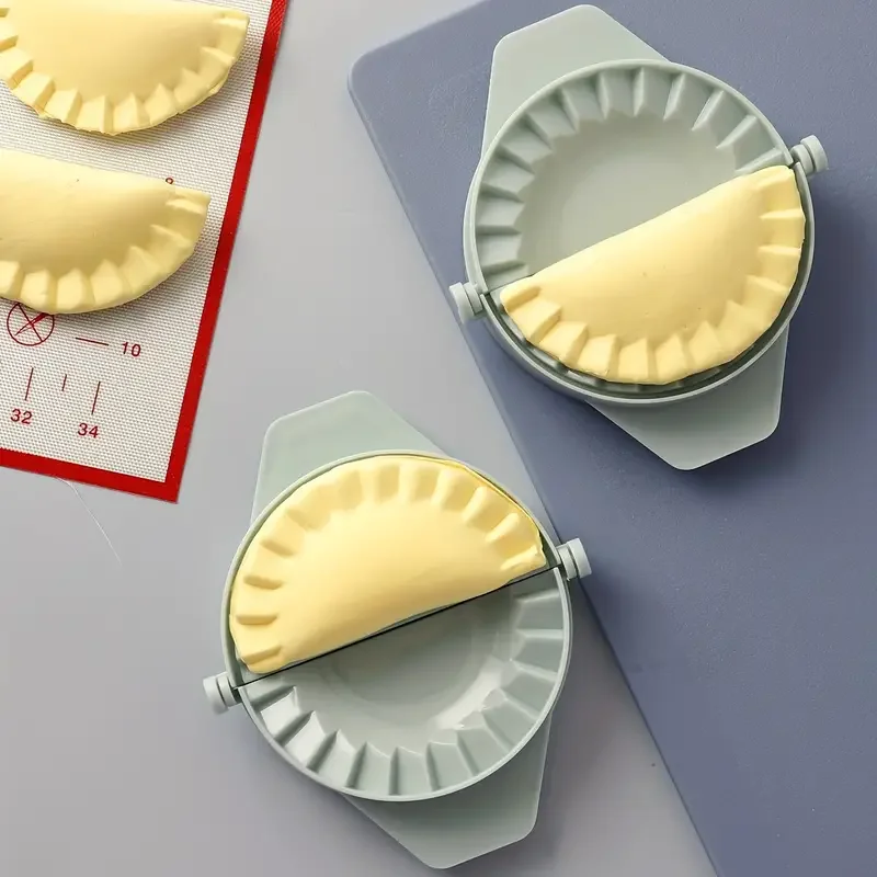 Dumpling Mold Dumpling Machine - огляд і ціна Kitchen Gadgets Dumpling Maker