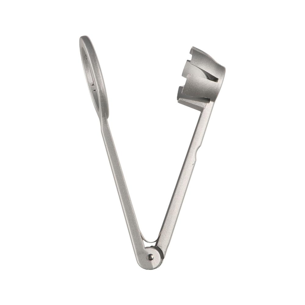 Aluminum Alloy Manual Egg Cutt - огляд і ціна Egg Separator Tool