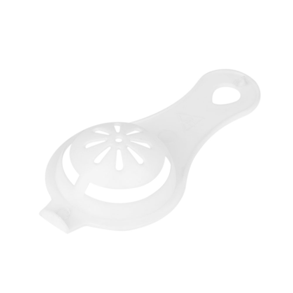 Egg White Filter Gadget Kitche - огляд і ціна Egg Separator Tool