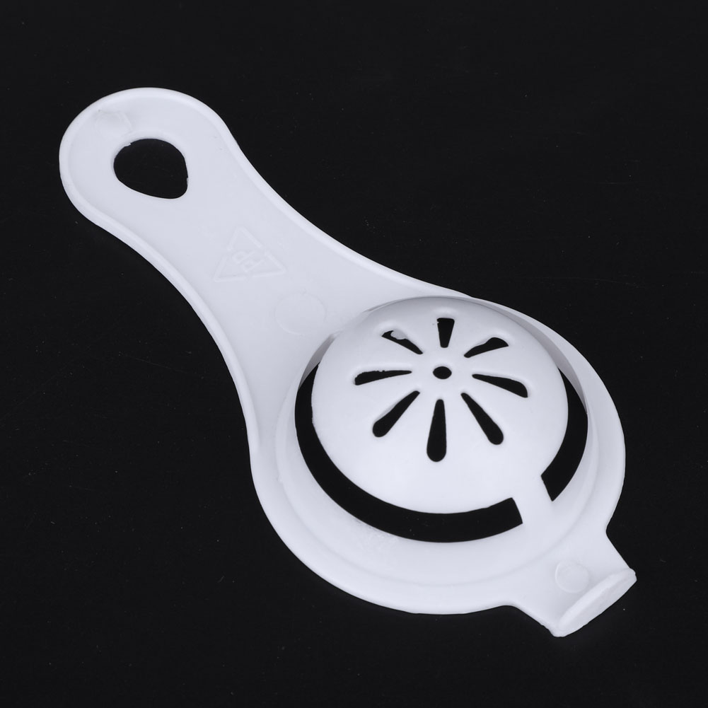 Egg White Filter Gadget Kitche - огляд і ціна Egg Separator Tool