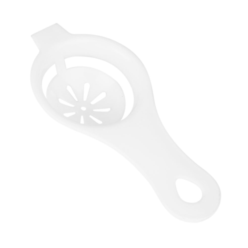 Egg White Filter Gadget Kitche - огляд і ціна Egg Separator Tool