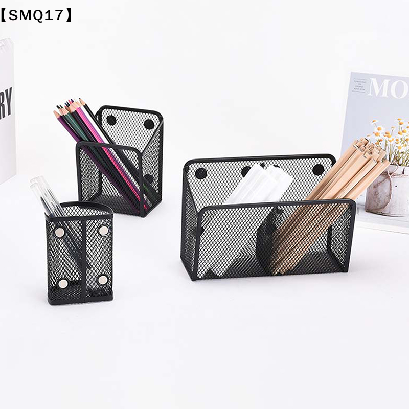 Magnetic Pencil Holder Station - огляд і ціна Kitchen Gadgets Organizer