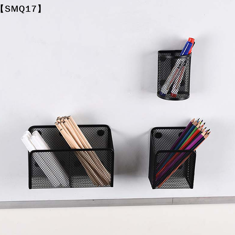 Magnetic Pencil Holder Station - огляд і ціна Kitchen Gadgets Organizer