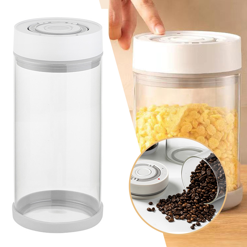 Kitchen Moisture-proof Glass C - огляд і ціна Kitchen Gadgets Organizer