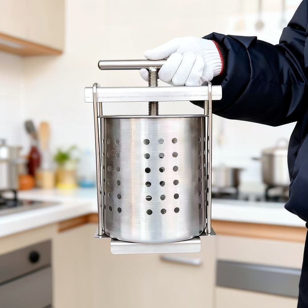 Manual Stainless Steel Vegetab - огляд і ціна Kitchen Helper Gadgets