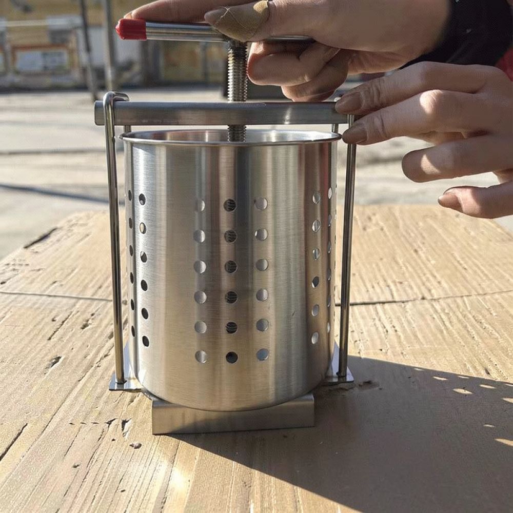 Manual Stainless Steel Vegetab - огляд і ціна Kitchen Helper Gadgets
