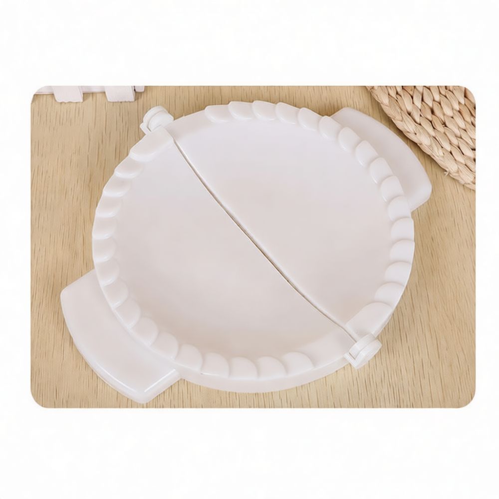 Practical Manual Dumpling Clip - огляд і ціна Kitchen Gadgets Dumpling Maker