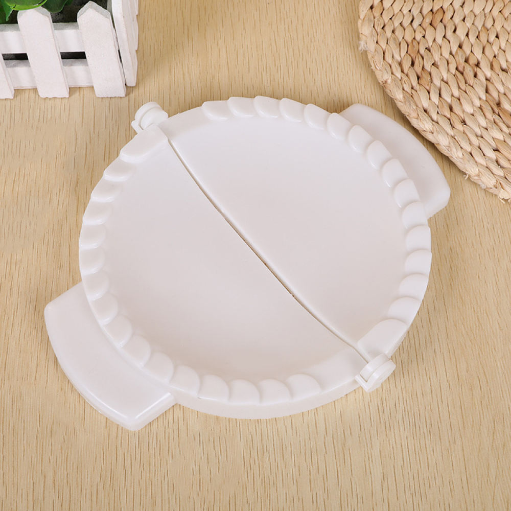 Practical Manual Dumpling Clip - огляд і ціна Kitchen Gadgets Dumpling Maker