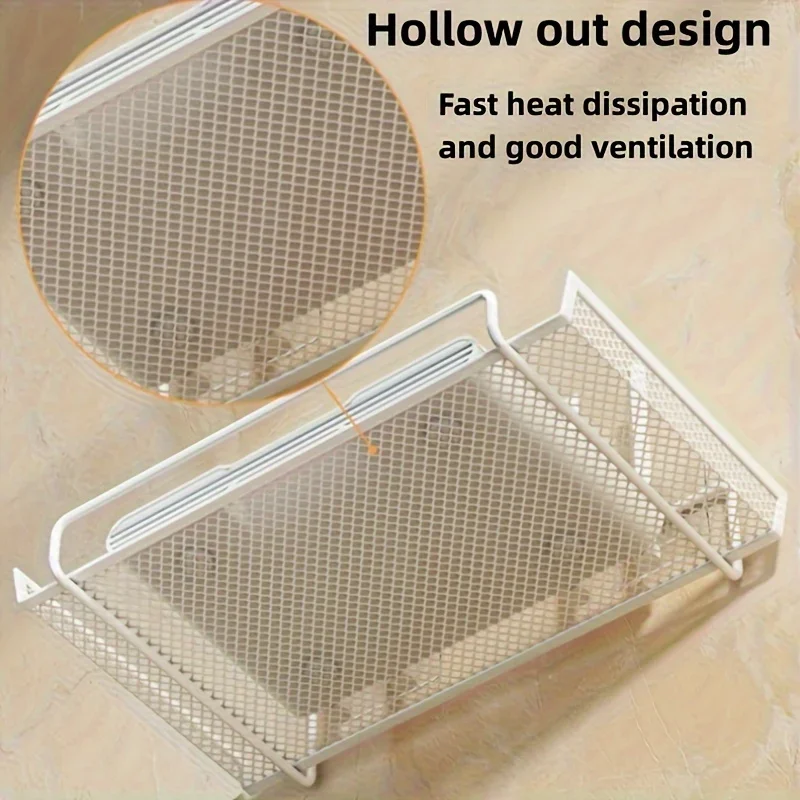 Stainless Steel Wall-Mounted R - огляд і ціна Kitchen Gadgets Organizer
