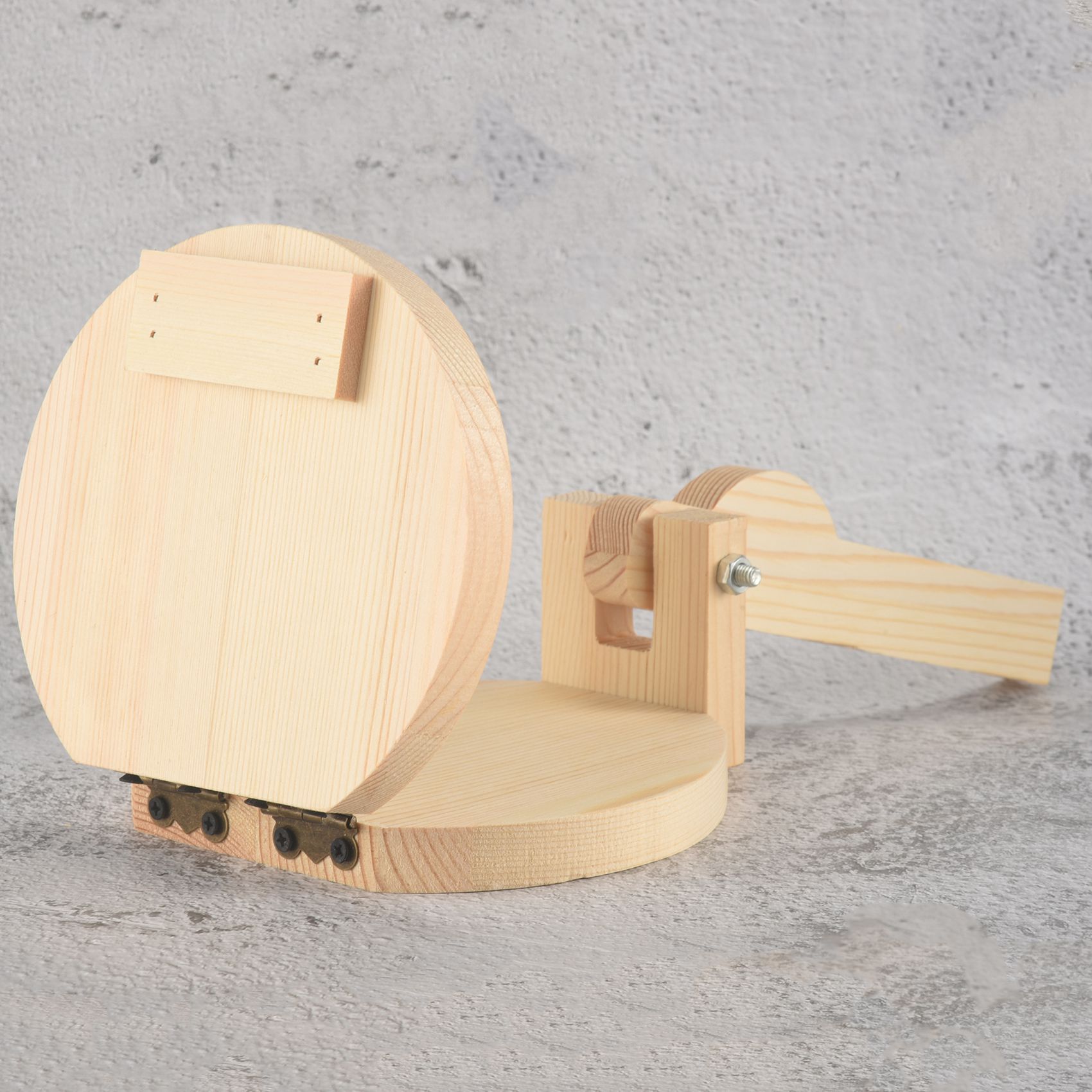 Wood Tortilla Press Dumpling S - огляд і ціна Kitchen Gadgets Dumpling Maker