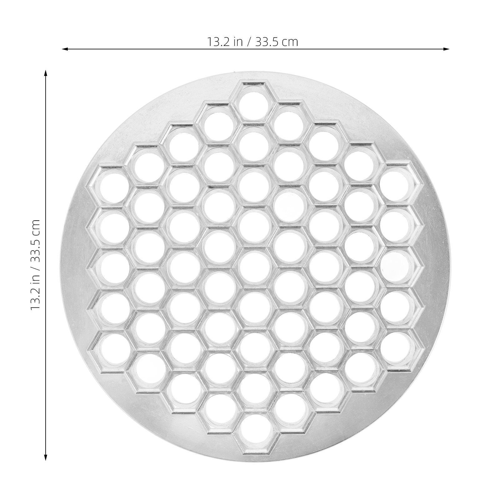 Russian Pelmeni Maker Aluminum - огляд і ціна Kitchen Gadgets Dumpling Maker