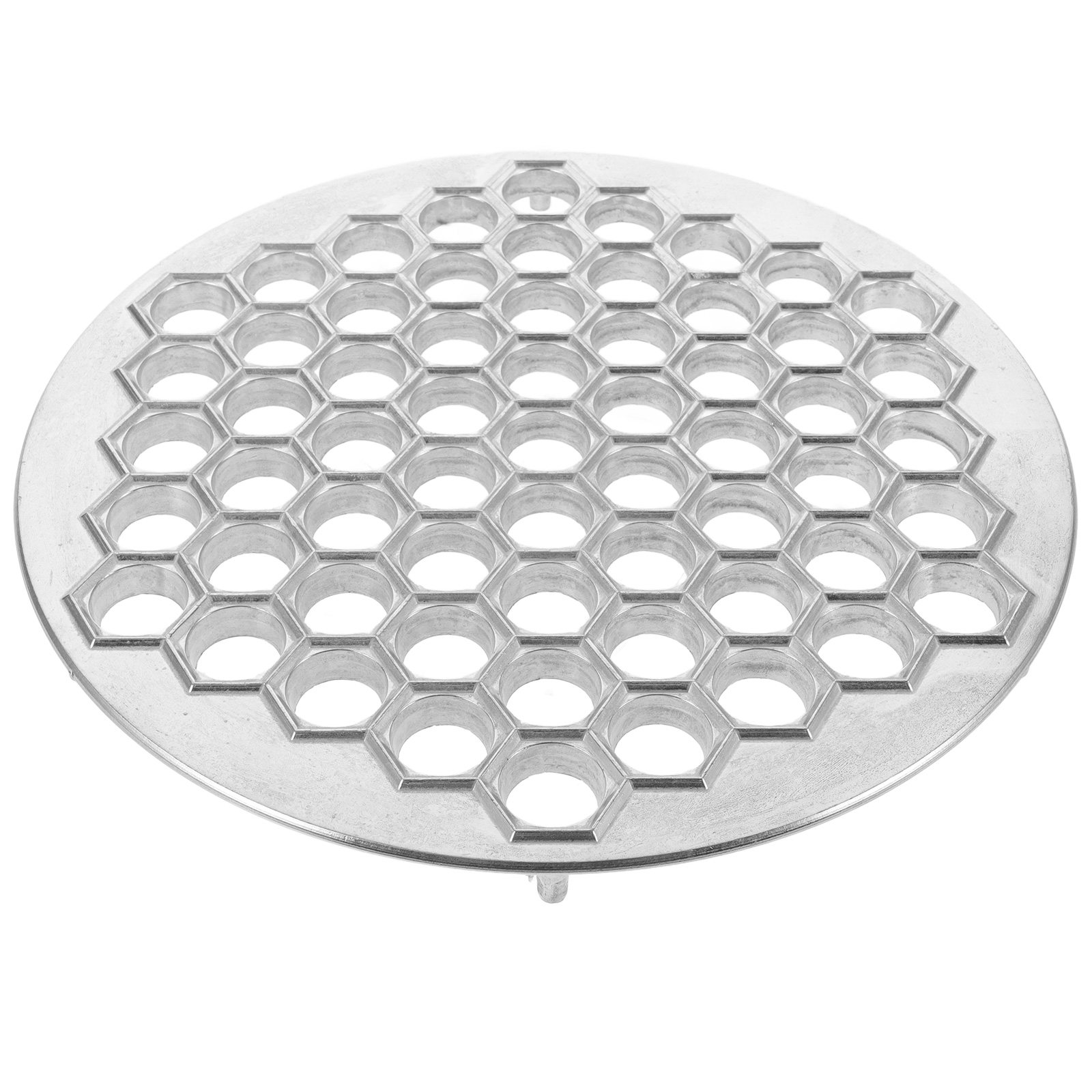 Russian Pelmeni Maker Aluminum - огляд і ціна Kitchen Gadgets Dumpling Maker