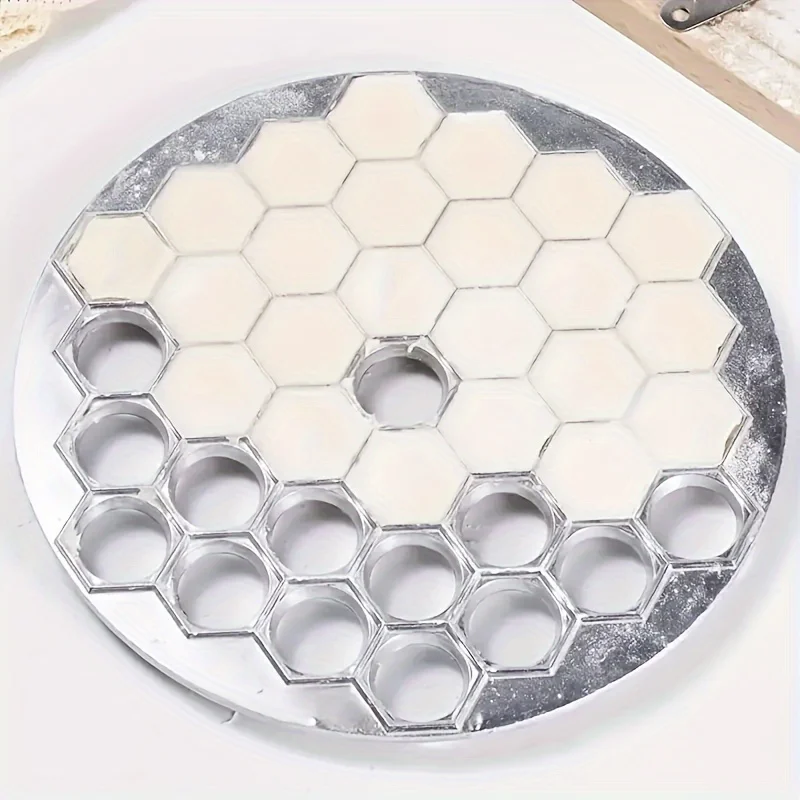 Aluminum Dumpling Maker Tool | - огляд і ціна Kitchen Gadgets Dumpling Maker