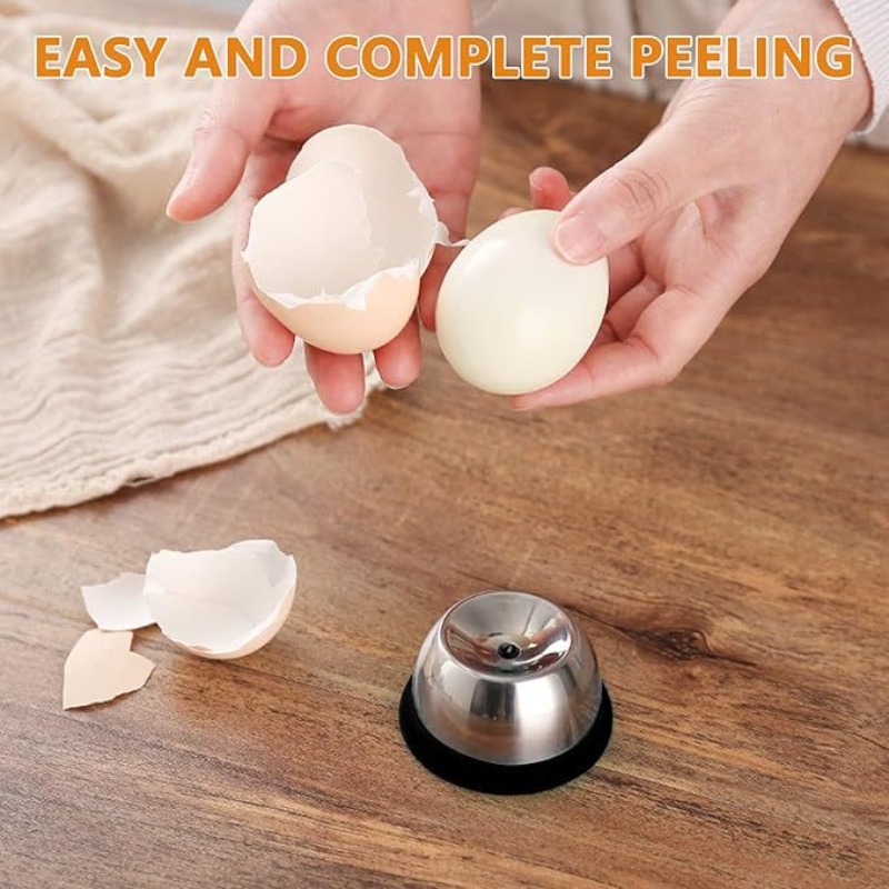 Stainless Steel Egg Piercer Ne - огляд і ціна Egg Separator Tool