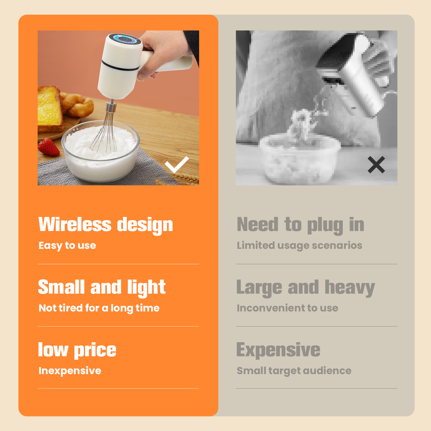 New Products Kitchen Tools Egg - огляд і ціна Kitchen Gadgets New Products