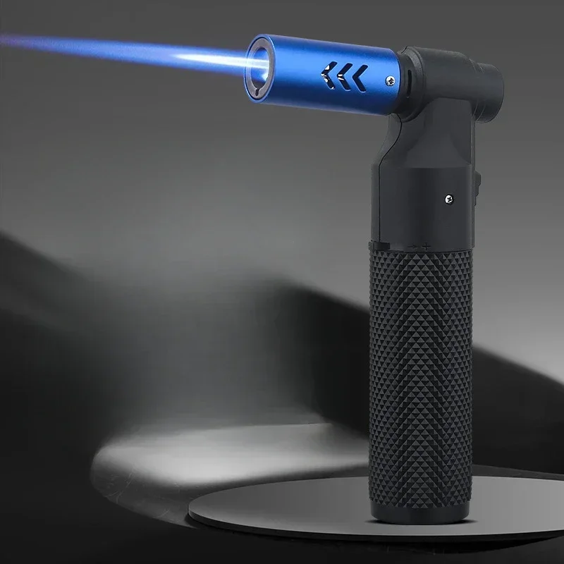 HONEST Gas Lighter Jet Butane  - огляд і ціна Kitchen Gadgets For Men