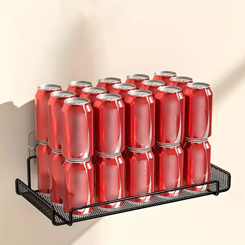 Stainless Steel Router Shelf N - огляд і ціна Kitchen Gadgets Organizer