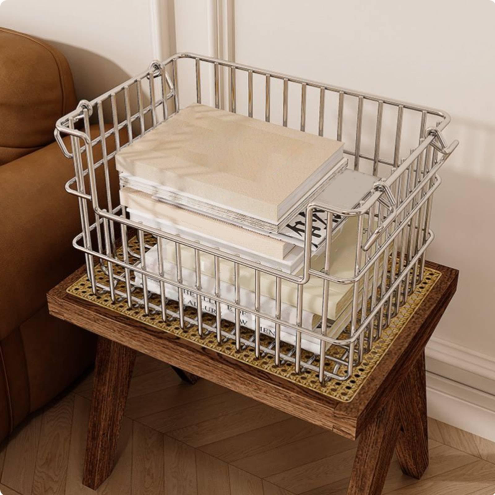 High Capacity Stainless Steel  - огляд і ціна Kitchen Gadgets Organizer
