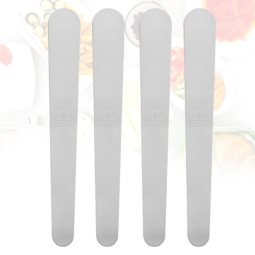4Pcs Stainless Steel Dumpling  - огляд і ціна Kitchen Gadgets Dumpling Maker
