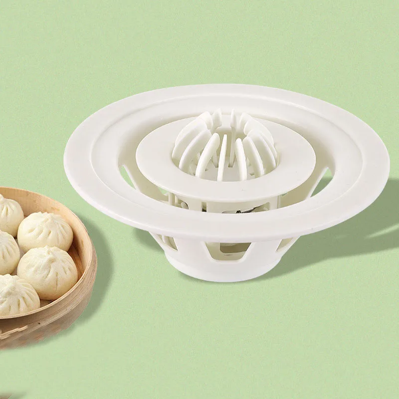 Hot Chinese Baozi Mold DIY Pas - огляд і ціна Kitchen Gadgets Dumpling Maker