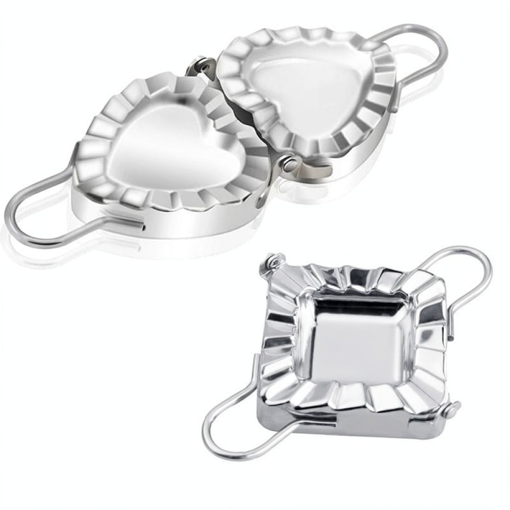 Kitchen Accessory Heart Dumpli - огляд і ціна Kitchen Gadgets Dumpling Maker