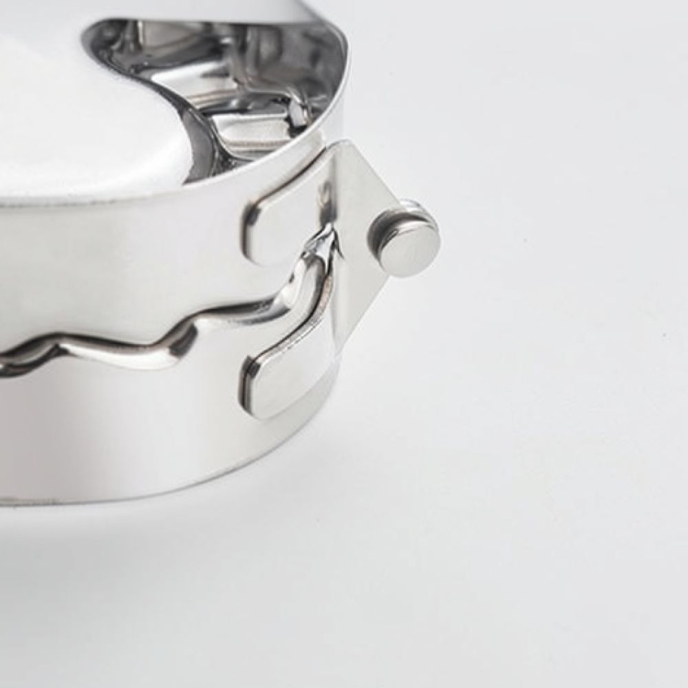 Kitchen Accessory Heart Dumpli - огляд і ціна Kitchen Gadgets Dumpling Maker